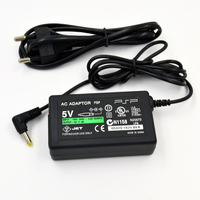 Chargeur d'alimentation 5V pour Sony PSP 3000 adaptateur AC pour PSP 3000 PlayStation chargeur de jeu Portable