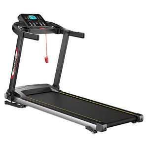 Gym Running Machine <strong>Tredmill</strong> for Home Electricity Treadmill Multifunctional Fitness Equipment - Product Image 1