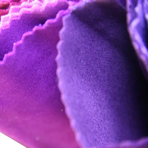 Fundas de Silla Elegantes Africanas, <span class=keywords><strong>Tela</strong></span> de Terciopelo de Punto por Urdimbre de China, Precio de Compra al por Mayor por Metro, <span class=keywords><strong>Tela</strong></span> de Terciopelo Ignífuga para Sofá - Product Image 2