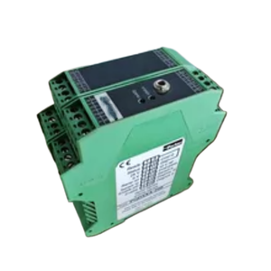 Module d'alimentation haute précision PQDXXA-Z00 PQDXXA-Z01, unité de commande électrique pour système d'automatisation industrielle, signal d'alimentation c - Product Image 4