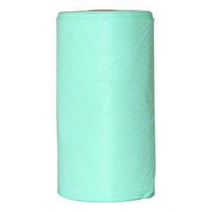 Sacs à déjections canines de haute qualité pour usage extérieur, en vrac, avec parfum frais, pour distributeur - Product Image 3