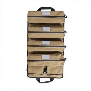 Muestra Gratis, Venta Especial, Mochila Portaherramientas OEM Personalizada, Portátil, Impermeable, Resistente, con Correa Ajustable y Capacidad de 150 LB - Product Image 1