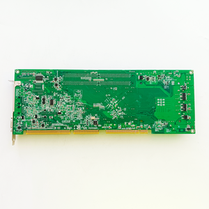 Ordinateur embarqué Portwell (R)ROBO-8777VG2A basé sur un processeur Intel CoreTM 2 Duo, avec carte mère PICMG, mémoire DDR2 SDRAM, VGA, double Gigabit Ethernet - Product Image 4