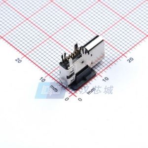 HC-GAP-ACF012-1T USB/DVI/HDMI Connector Electronic Component - Product Image 1