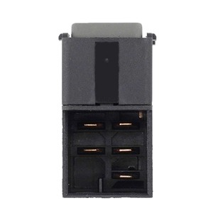 Interruptor de elevalunas eléctrico Yitrum 377959855D 12V para autos Volkswagen Parati Golf - Product Image 4