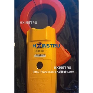 1 ชิ้น 369 FC แคลมป์มิเตอร์วัดกระแสไฟไร้สาย H - Product Image 5