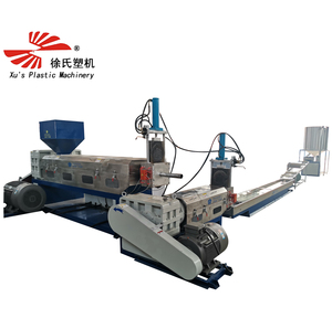 Nhà máy trực tiếp bán <span class=keywords><strong>LDPE</strong></span>/PP hạt nhựa máy tái chế granulators lõi động cơ Trung Quốc nhà sản xuất Filament đùn - Product Image 1