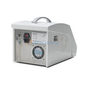 Analyseur TOC en temps réel hors ligne à double usage Testeur de carbone organique total - Product Image 3