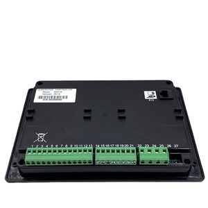 Control de Arranque Automático para Generador DSE710, Unidad de Control del Motor DSE 710 - Product Image 4