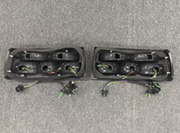 Pour BMW E30 feu arrière feu arrière droit 88-94 lifting avec led