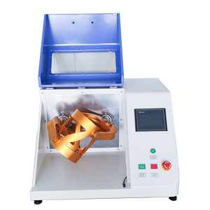 1.1l מעבדה ואקום פלנטרי אבקת mixer מערבל במהירות גבוהה מתכווננת חומר פלדה המנוע עבור צבע קוסמטי - Product Image 1