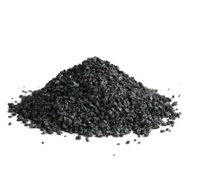 Batu Bara Anthracite dikalsinasi karbon dalam karbon aditif karbon Raiser grafit sintetis minyak gas kokas