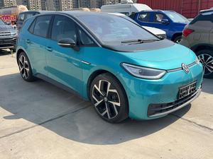 Guazi grande <span class=keywords><strong>promotion</strong></span> <span class=keywords><strong>Volkswagen</strong></span> ID.3 BEV voiture d'occasion RWD 5 sièges - Product Image 2