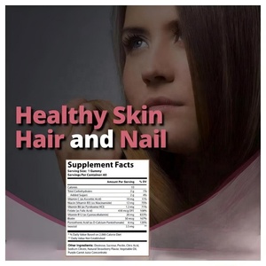 Gomitas de Complejo Vitamínico <span class=keywords><strong>B</strong></span> Sin Azúcar Natural con Vitamina C - Fórmula Vegana de Suplemento Dietético para el Bienestar Diario - Product Image 2