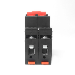 Disyuntor miniatura KINEE para sistema solar fotovoltaico 1P 2P 3P 4P 20a <span class=keywords><strong>32a</strong></span> <span class=keywords><strong>DC</strong></span> MCB con voltaje nominal de 500V 6ka Capacidad de ruptura - Product Image 3