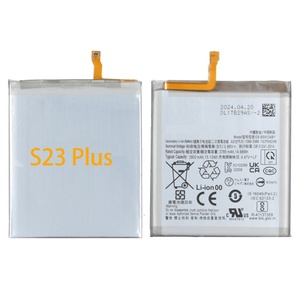Batería Recargable de 3900mAh para Samsung Galaxy S23 Plus, Nueva Tecnología, Batería para Teléfono Móvil, Batería para Smartphone EB-BS916ABY - Product Image 1