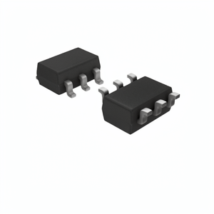 Composant électronique S-1011G70-M6T1U4 SOT 23 6 Gestion de l'alimentation (PMIC) En stock - Product Image 1