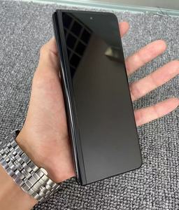 Smartphone Fold3 5G Prezzo di Fabbrica all'Ingrosso Originale Sbloccato Z Fold3 256GB Nuovo al 99% - Product Image 4