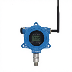 ホットセール中 ZKMD-WL-30 ワイヤレスデジタルディスプレイ圧力センサー フォースセンサー ロードセル (0-35MPa) -30-70 エンジン用 3.6V - Product Image 1