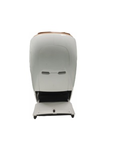 Chaise électromagnétique à haute intensité pour le renforcement musculaire du plancher pelvien et le resserrement intime - Product Image 5