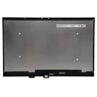 Écran tactile LCD FHD de remplacement 14,0 pouces pour ASUS ExpertBook B5 Flip B5402F, assemblage d'écran d'ordinateur portable