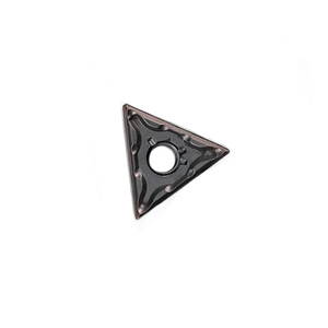 Tungsten carbide chèn tnmg 160404-Ma Carbide CNC chuyển công cụ cho kim loại cắt tam giác công cụ tiện - Product Image 3