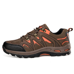 Scarponi da Trekking per Trail Running, Allenamento Atletico, Escursioni su Lunghe Distanze e Camminata all'Aperto - Product Image 2