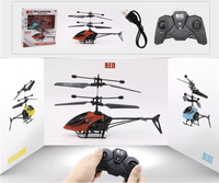 Vente en gros hélicoptère télécommandé hélicoptère télécommandé avion rc avions radiocommandés jouets volants