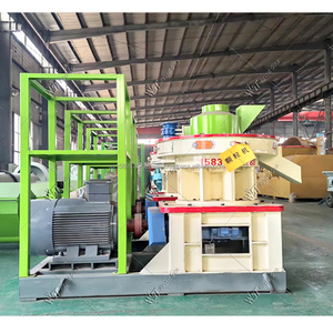 เครื่องอัดเม็ดไม้แบบแบนอัตโนมัติ220V ใช้ในฟาร์มรวมทั้งเกียร์ปั๊มเครื่องยนต์ - Product Image 5