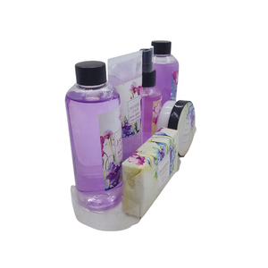 Bombe à Gel en bois, étiquette privée, corps et <span class=keywords><strong>bulle</strong></span> de luxe, boîte cadeau pour sel de bain à la vanille, pièces - Product Image 4