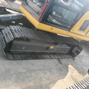 Mini-excavatrice d'occasion Komatsu PC60 de 6 tonnes, d'origine japonaise, à bon prix, pour l'agriculture et l'entretien routier, en stock avec CE EPA - Product Image 4