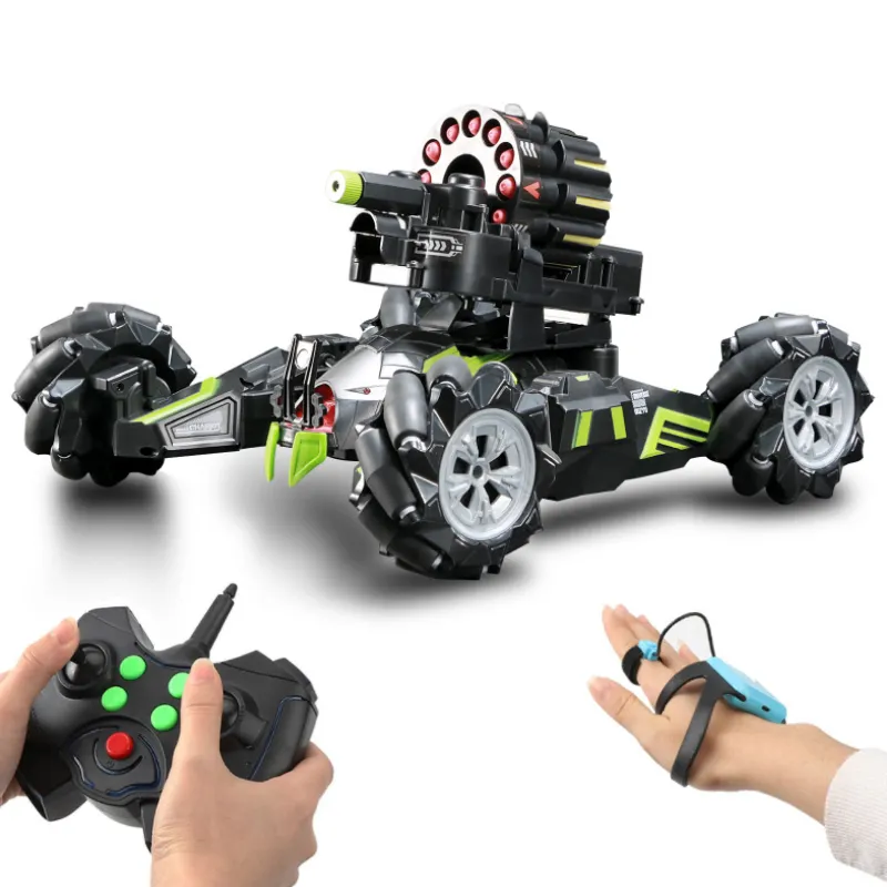 Hand ControlBattle Detachable Toy Wholesale_Rc_Cars Drift Rc Remote Control Car