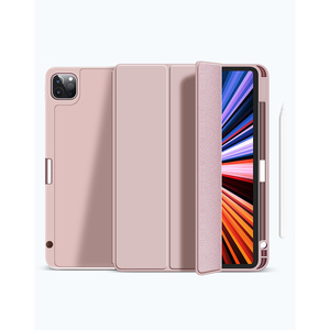 <span class=keywords><strong>3</strong></span> lần từ trường hợp PU da Silicone Cover quay lại với khe cắm bút cho <span class=keywords><strong>iPad</strong></span> 11 A16 thế hệ thứ 11 trường hợp cho <span class=keywords><strong>iPad</strong></span> 9th Gen 10.2" - Product Image 2