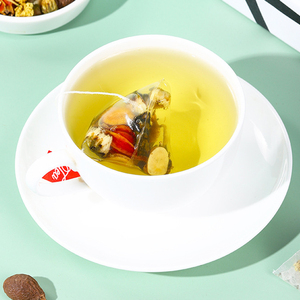 Usine directe organique automne poire <span class=keywords><strong>tisane</strong></span> <span class=keywords><strong>Malva</strong></span> noix mélangée herbe séchée minceur thé en vrac en sac pour adultes boîte attrayante - Product Image 6