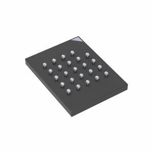 En stock, acheter en ligne des composants électroniques N25Q064A11E12A0F TR 24 TBGA Mémoire - Product Image 1
