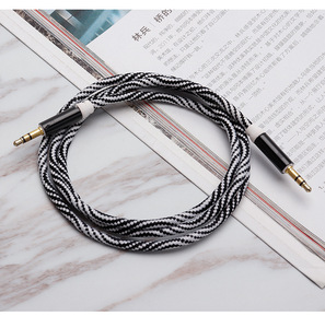 Audio <span class=keywords><strong>Video</strong></span> Cáp AUX cáp Nhật Bản <span class=keywords><strong>Xxxx</strong></span> RCA xe Loa rắn de Cáp âm thanh cho iPod - Product Image 2