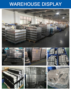 Alimentation à découpage CC Mean Well LRS 3.3V 5V 12V 24V 36V 48V 1A 3A 5A 6A 10A 15A 20A 30A 40A 50A, étanche - Product Image 4