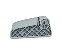 5HG823533 Motorhaubenentriegelungsgriff für Golf8 MK8 Lamando L T-Roc Octavia Pro MQB-EVO