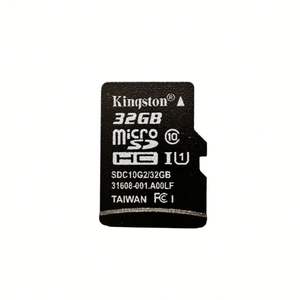 Tarjeta de Memoria Kingston TF SD de 32 GB Clase 10, Tarjeta SD de 64 GB, 256 GB, 512 GB, Tarjeta Flash para Teléfono - Product Image 5