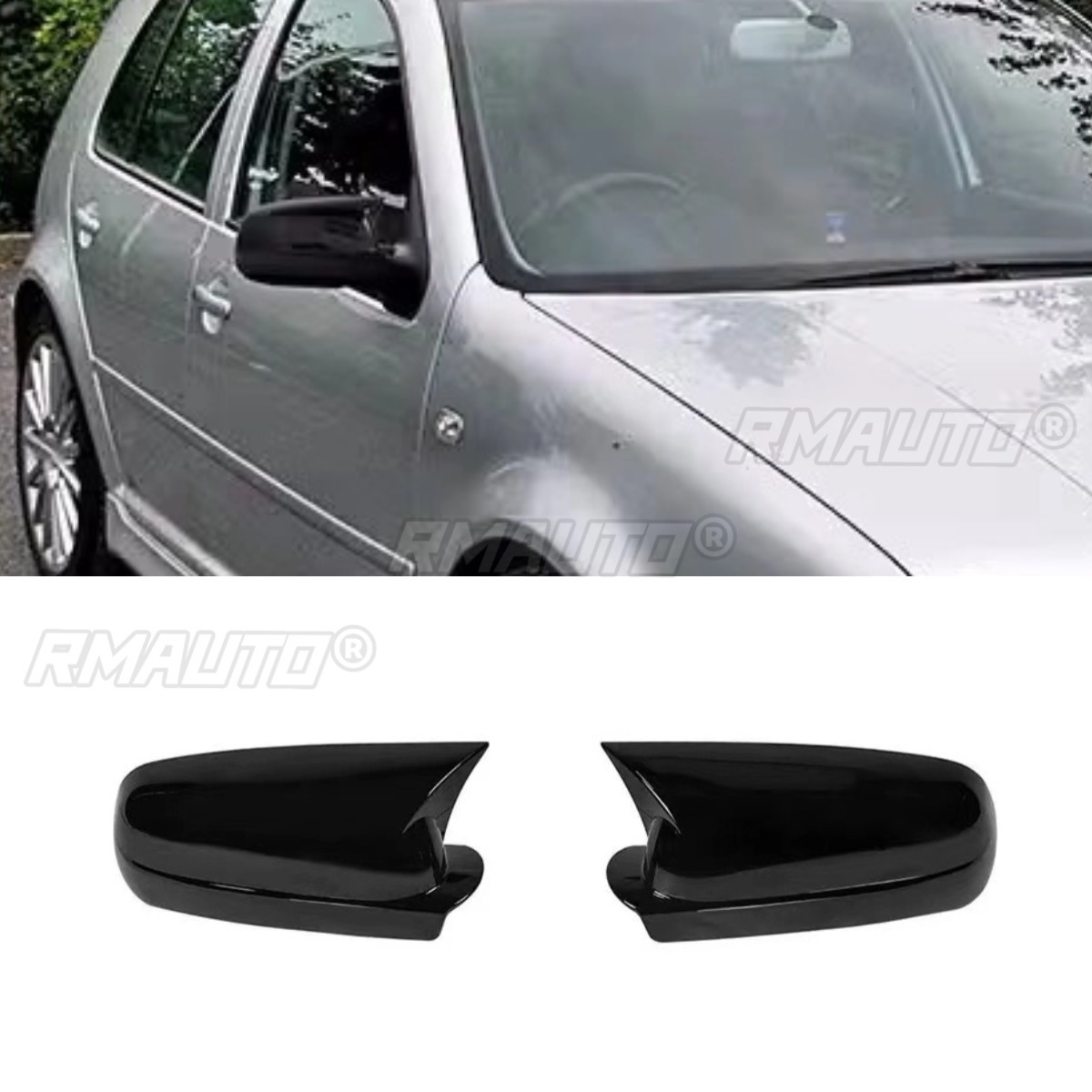 Gloss Black