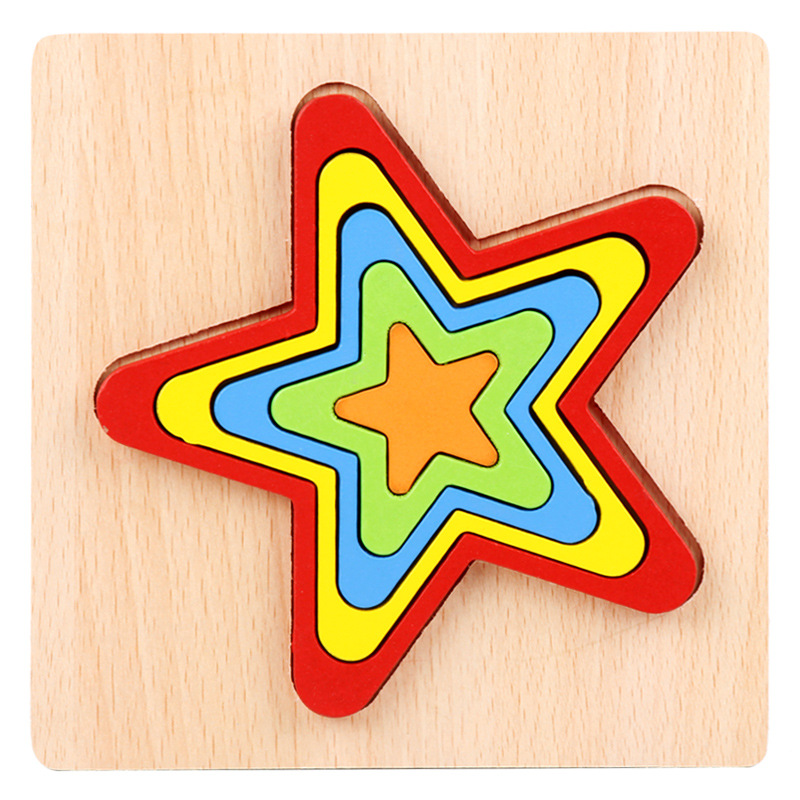 Jm geometric shapes-pentagon
