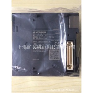 Mitsubishi L Series Plc LJ71GF11 T2 CM Cc Link 16 I/O Mémoire RAM Tension de fonctionnement 220 V - Product Image 3