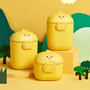 Dispensador de Fórmula para Bebés, Mezclador de Polvo PPSU, Nuevo Dispensador de Fórmula Automático de Viaje, Gran Venta - Product Image 5