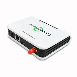 Lora Draadloze Sensor Iot Gateway Rj45 Ethernet Netwerk Lora Gateway