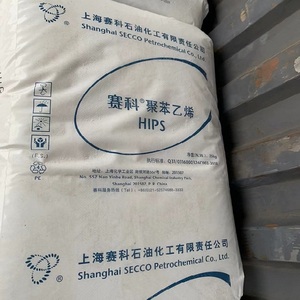 Prix de gros Injection High Impact Natural Hips Polystyrène Granulés HIPS 825 8250 pour le formage sous vide - Product Image 5