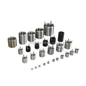 Sản xuất chuyên nghiệp kỹ thuật tiêu chuẩn khóa Khóa chủ đề chèn cho động cơ số liệu/UNF keysert - Product Image 6