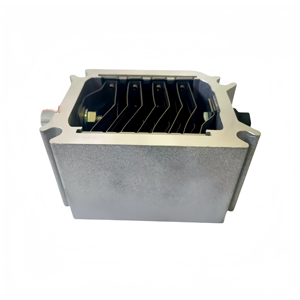 Junta de la Tubería de Admisión del Calentador de Aire para Camiones FAW J6P, Apta para Piezas de Motor, Calentador de Aire de Arranque del Motor J6, Precalentador de Aire - Product Image 4