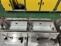 Máquina Extrusora de Filamento para Impresora 3D de Alta Precisión, Máquina para Fabricar Filamento PEEK para Impresión 3D