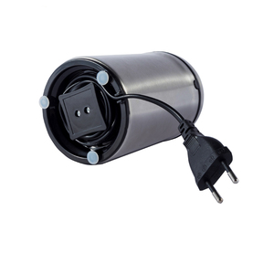 Moulin à café électrique cafetière portable grain à tasse machine à café avec capacité de 60g appareil de cuisine ménager - Product Image 6