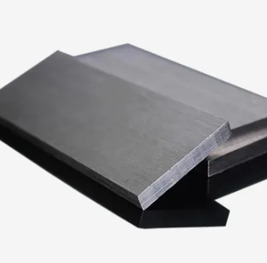 ASTM A36 Non-Alloy Hot Rolled <b>Steel</b> <b>Flat</b> <b>Bar</b> for Mold <b>Steel</b> Applications with Cutting Service-Factory Direct Wholesale Low MOQ - Product Image 1